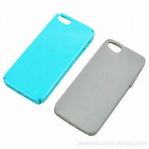 Ace Case for iPhone 5, Two-in-one Brand New Collection